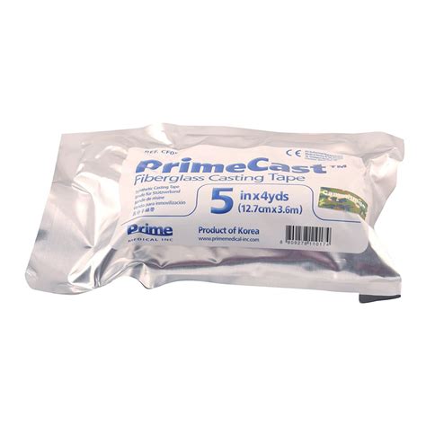 Prime Cast 12.5cm * 3.6m | Uses, Benefits, Price | Apollo Pharmacy