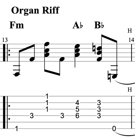 From Beginner to Pro: 'Green Onions' Guitar Lesson Breakdown