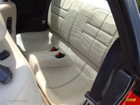 Beige Interior 1994 Mitsubishi 3000GT SL Coupe Photo #69030449 | GTCarLot.com