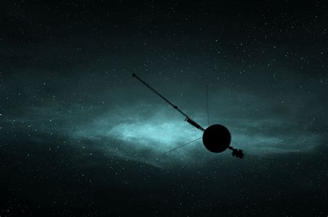 NASA's Voyager Probes, 40 Years Out, are Brought Near in 'The Farthest ...