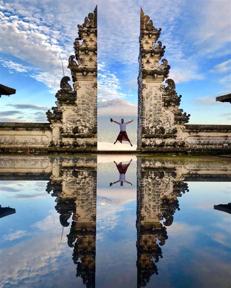 10 Of the Best Must-See Bali Temples | Bali travel guide, Bali travel, Cool places to visit