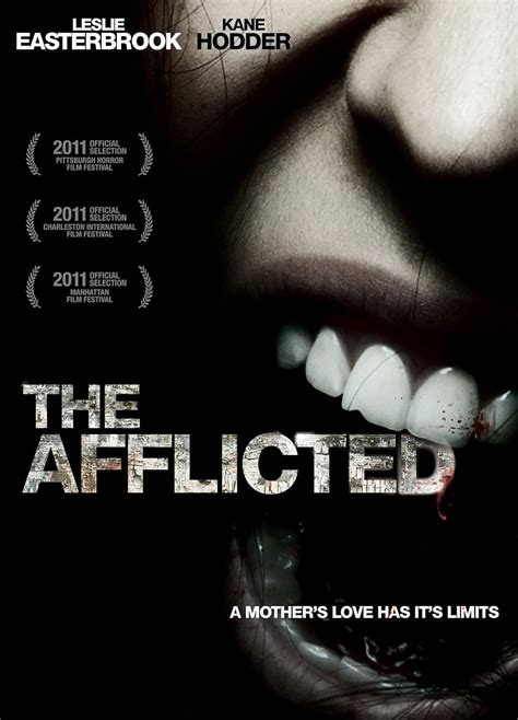 The Afflicted (2011) - IMDb