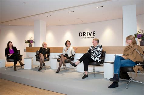 Women & Leadership Panel | Ollmann Creative