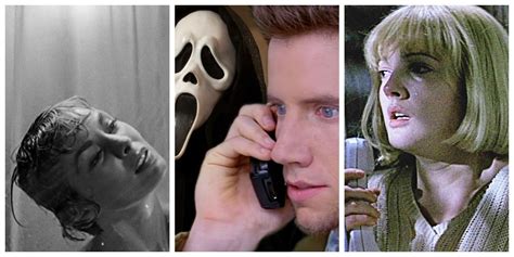 10 Horror Movies Tropes That Have Completely Disappeared Today