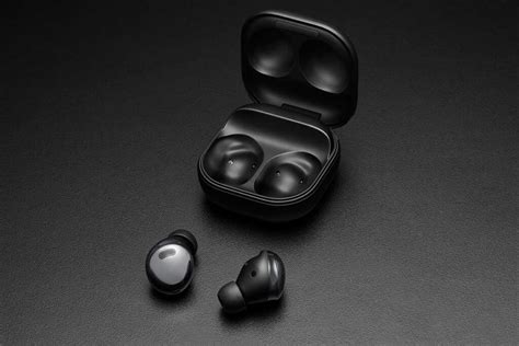 Galaxy Buds Wireless Charging Speed / galaxy-buds-2 - TechBros - Actual ...