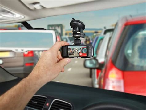 The rising trend of dash cams – Car News