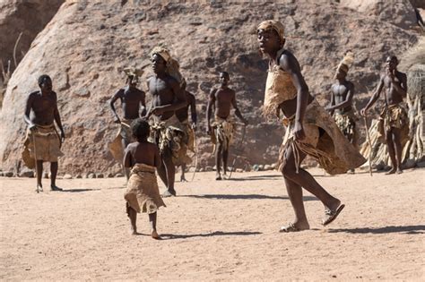 Damara Living Museum photo spot, Namibia