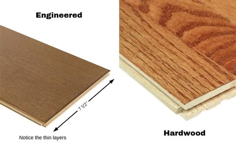 How Much Does It Cost To Put In Engineered Hardwood Floors | Viewfloor.co