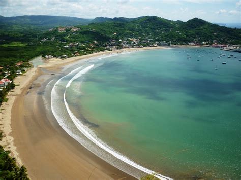 Nicaraguan Beaches – Servitours Travel Nicaragua