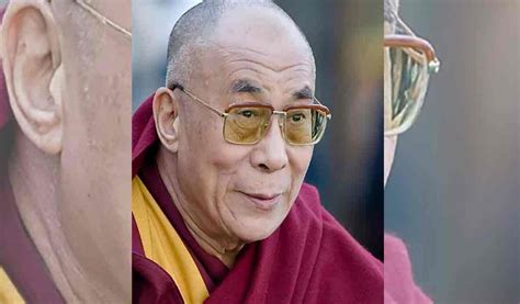 Dalai Lama offers prayers for Gujarat bridge collapse victims - TrendRadars India