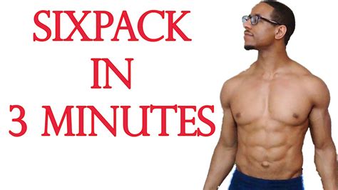 How To Get The Best 6 Pack Exercise At Home – Online degrees