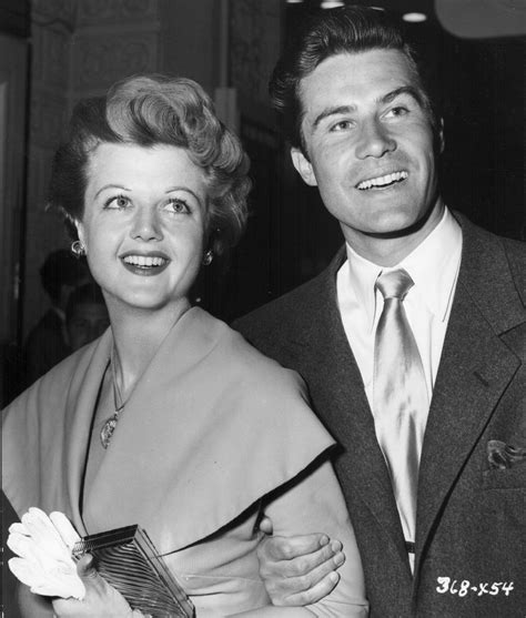 Angela Lansbury's Marriage and Family with Late Husband Peter Shaw