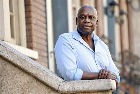 Andre Braugher dies at 61: Star of 'Homicide,' 'Brooklyn Nine-Nine' - Los Angeles Times