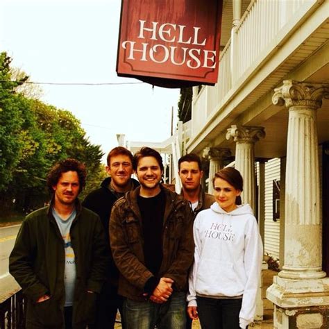 Hell House LLC (2015)