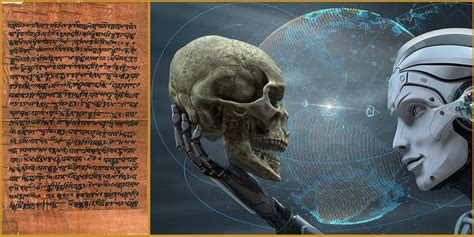 Scientists Use Ancient Vedic Sanskrit Texts To Teach Ethics To ...