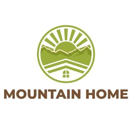 Mountain Hotel Logo Vector Art, Icons, and Graphics for Free Download