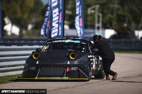 The Very Best Battles Of Speed Ring - Speedhunters