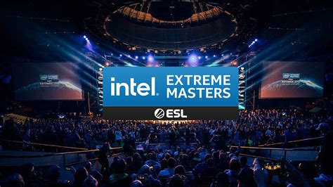 Intel Extreme Masters Season XVII - Dallas CS2 Coverage | GosuGamers