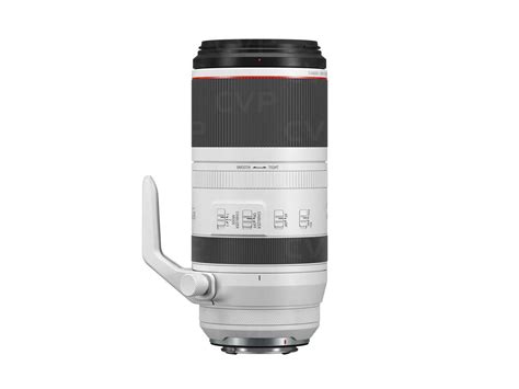 Buy - Canon RF 100-500mm F4.5-7.1L IS USM (4112C005)