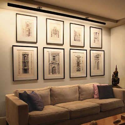 How to Arrange Perfect Lighting for Your Artwork | Widewalls | Wall art ...