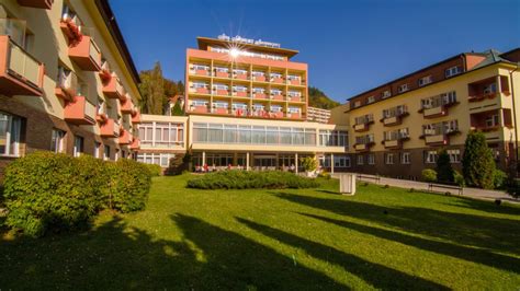 Spa Resort Sanssouci (Karlsbad / Karlovy Vary) • HolidayCheck (Westböhmen | Tschechische Republik)