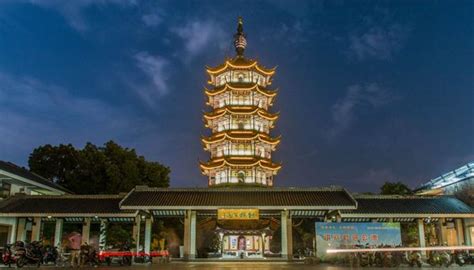 Changzhou Travel Guide - where to stay when you travel Things to Do in Changzhou. Attractions ...