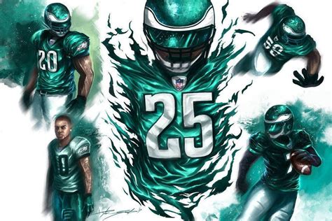 Philadelphia Eagles Wallpapers - Wallpaper Cave