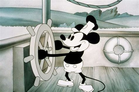 Disney Issues Warning About Taking Mickey Mouse - Inside the Magic