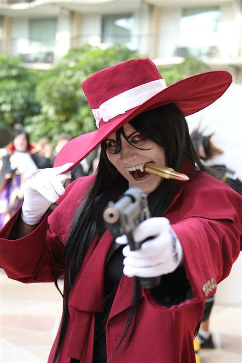 hellsing alucard cosplay - Google Search Hellsing Cosplay, Hellsing Alucard, Cosplay Costumes ...