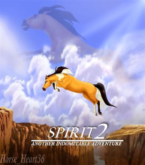 Pin by DorenaPandorena on Cartoons | Spirit horse movie, Spirit and ...