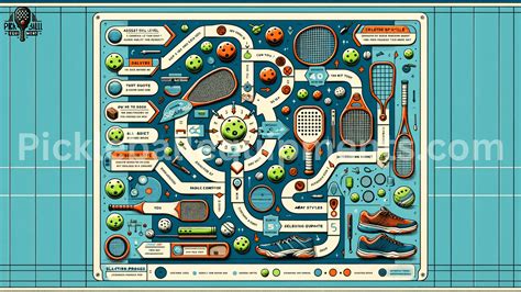 Pickleball Equipment: Your Expert Gear Guide - PickleBall Equipment