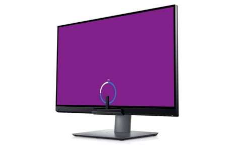 Dell built a color calibrator into its new monitor - Top Tech News