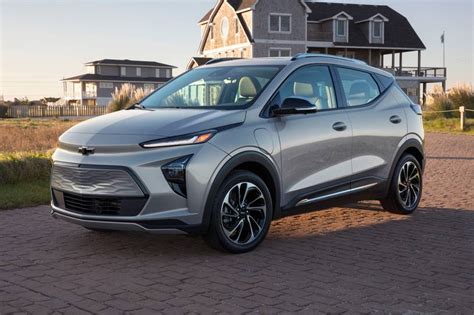 2023 Chevy Bolt EUV Prices, Reviews, and Pictures | Edmunds