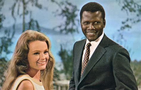 Sidney Poitier: A Living Legend Who Changed Hollywood | QNewsHub