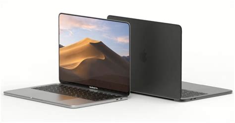 2021 16-inch MacBook Pro with miniLED screen: supply-chain - 9to5Mac