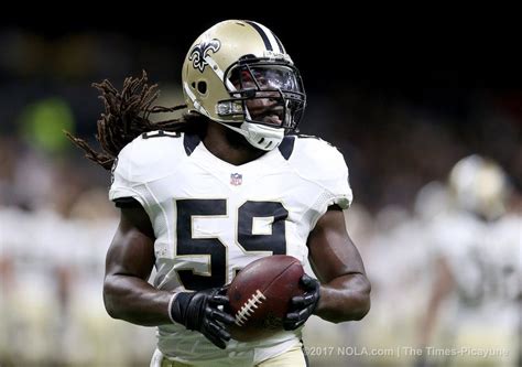 New Orleans Saints' Top 20 players on the 2017 roster