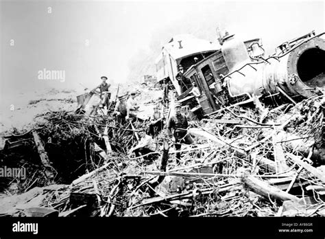 Original pictures of the Johnstown Flood in 1889 Pennsylvania PA Stock ...