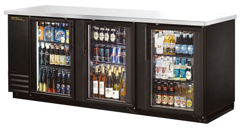 TBB-4G | Home bar furniture, Back bar, Bar refrigerator