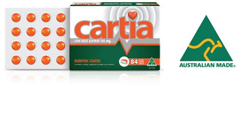 Where To Buy Cartia Aspirin in Australia