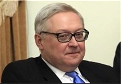 Moscow Determined to Help Bring about Nuclear Deal: Ryabkov - Nuclear news - Tasnim News Agency