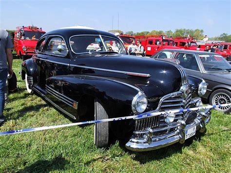 1948 Pontiac Torpedo Values | Hagerty Valuation Tool®