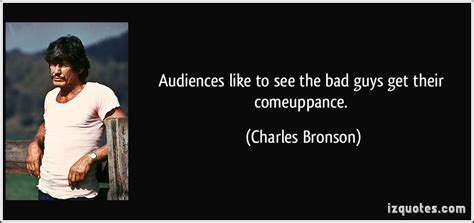 Charles Bronson Quotes. QuotesGram