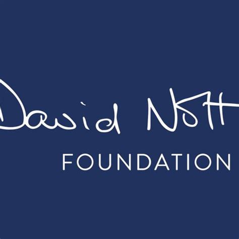 David Nott Foundation