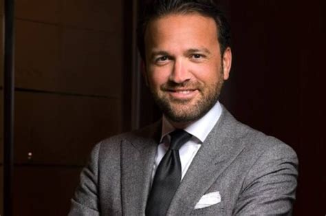 Nicolas De Gols Named General Manager at Le Royal Monceau Paris - Top ...