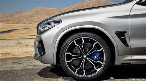 BMW X3 M | 2020MY Competition | Wheel