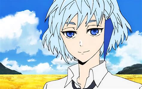 Top 12 Blue-Haired Anime Guy Characters – FandomSpot