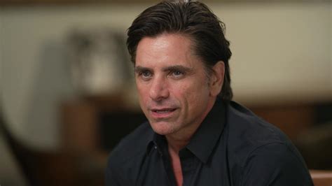 John Stamos: "This is a great moment" - CBS News