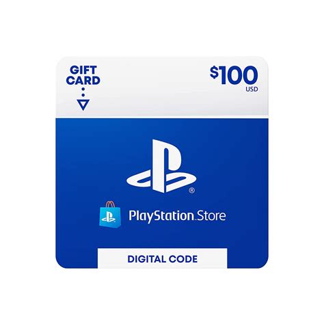 PlayStation Store Gift Card - Digital Code ($100) - iClarified