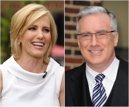 Sportscaster and Political Commentator, Keith Olbermann is single as he is unmarried till date