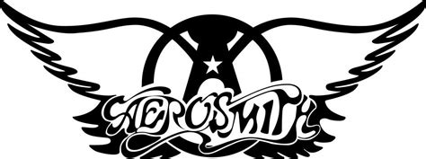 Image result for aerosmith logo | Aerosmith, Rock band logos, Band logos